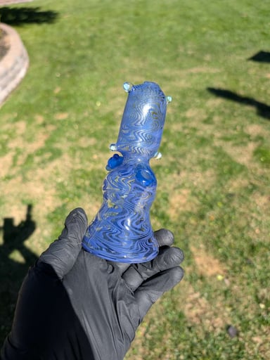 Preview pic of Roysco pillow tube with matching pendant