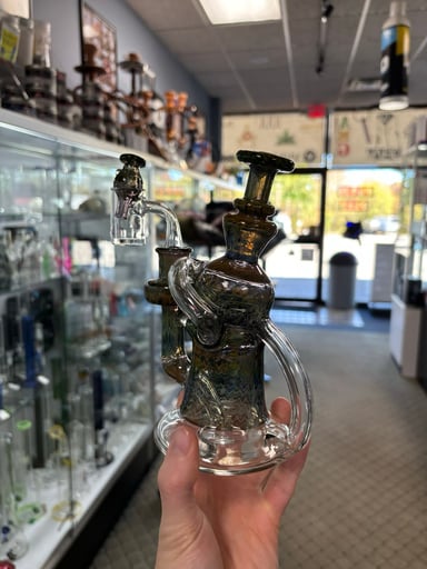 Preview pic of Mitoa Rig