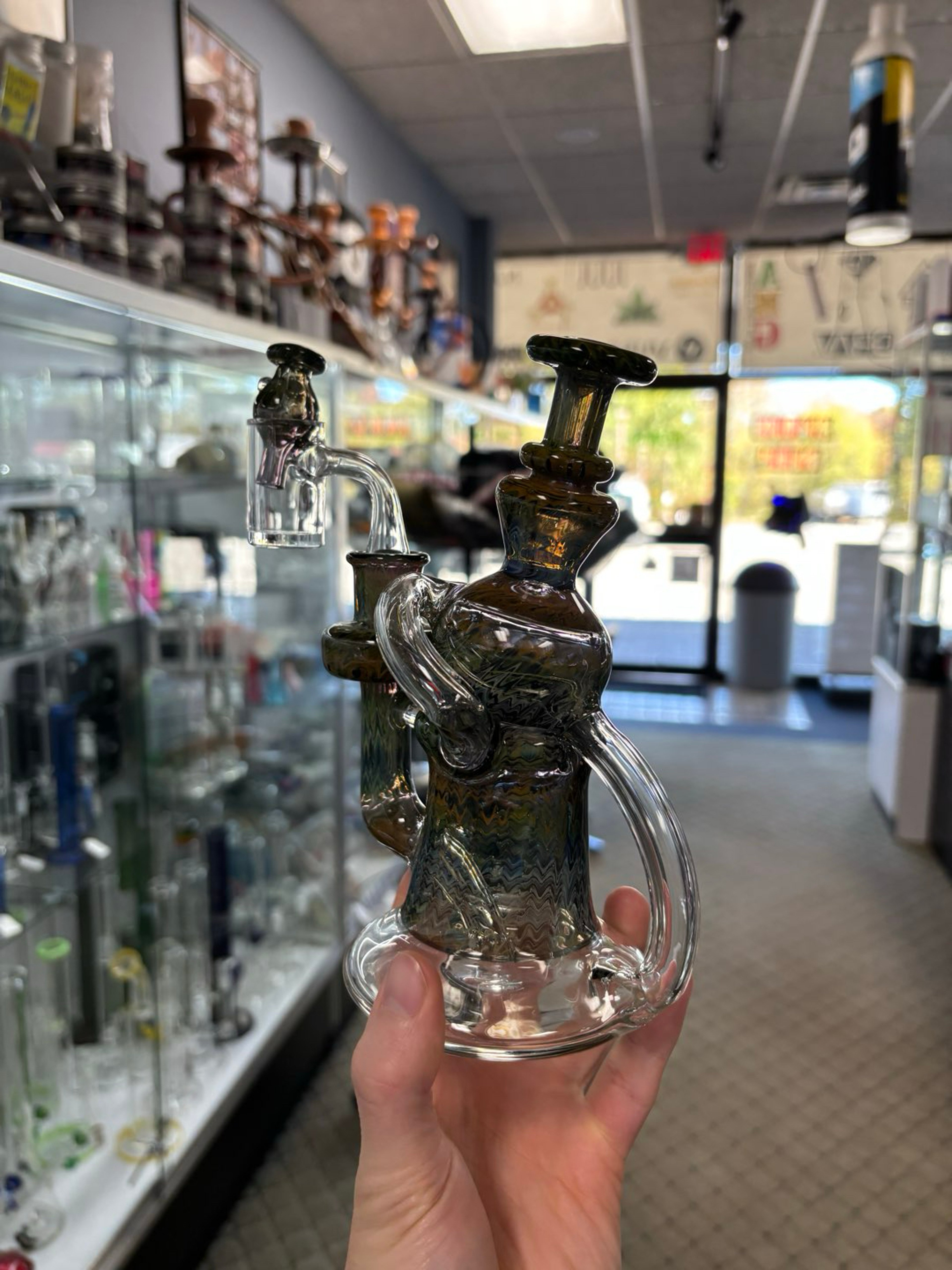 Mitoa Rig image 0