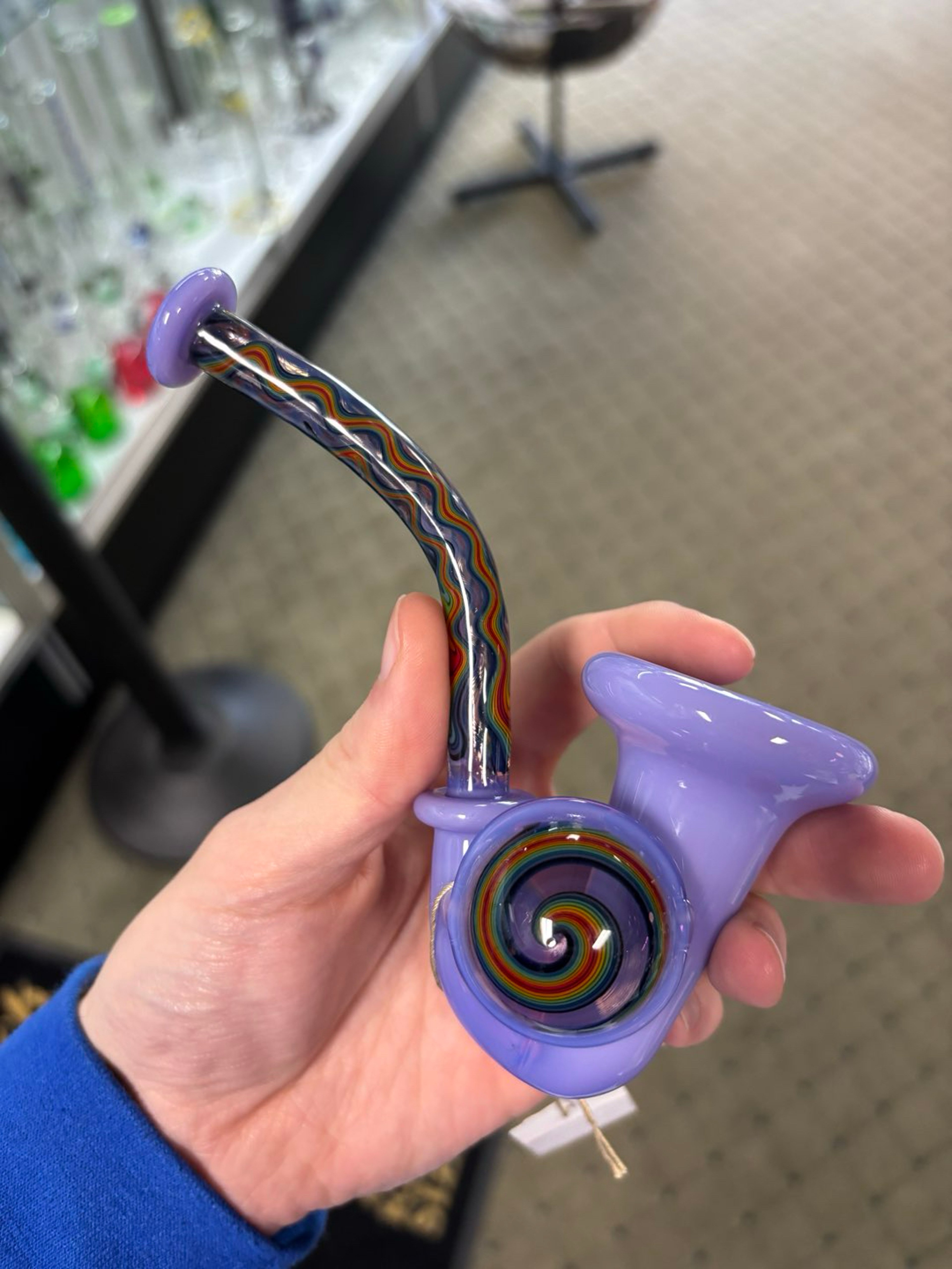 Preview pic of Kyle White Sherlock
