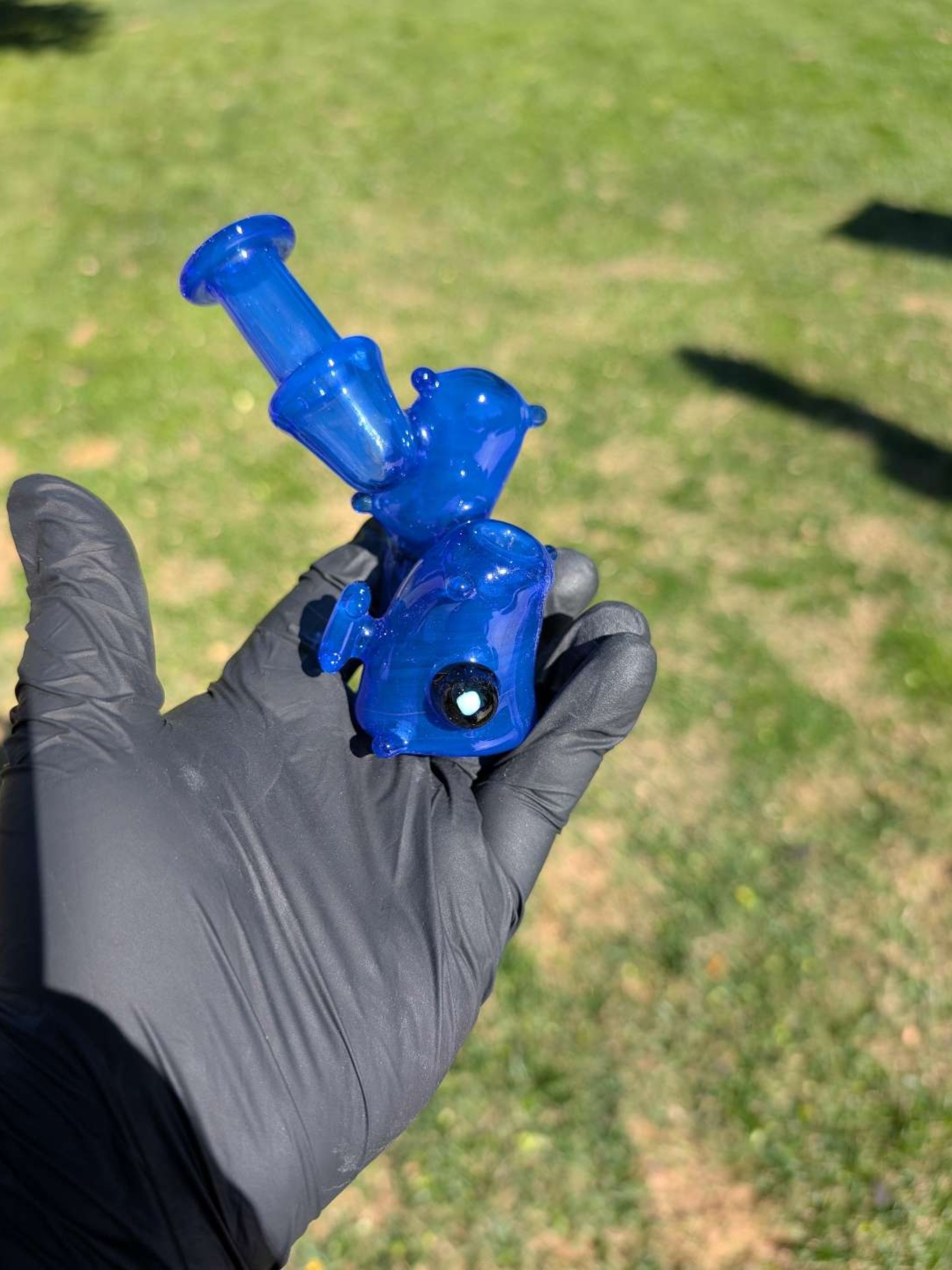 Roysco tiny recycler image 0