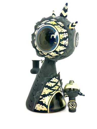 Preview pic of MULLER X ARTIST STYLIE