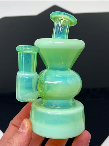 Preview pic of EF Norris Titan Green OG Cup