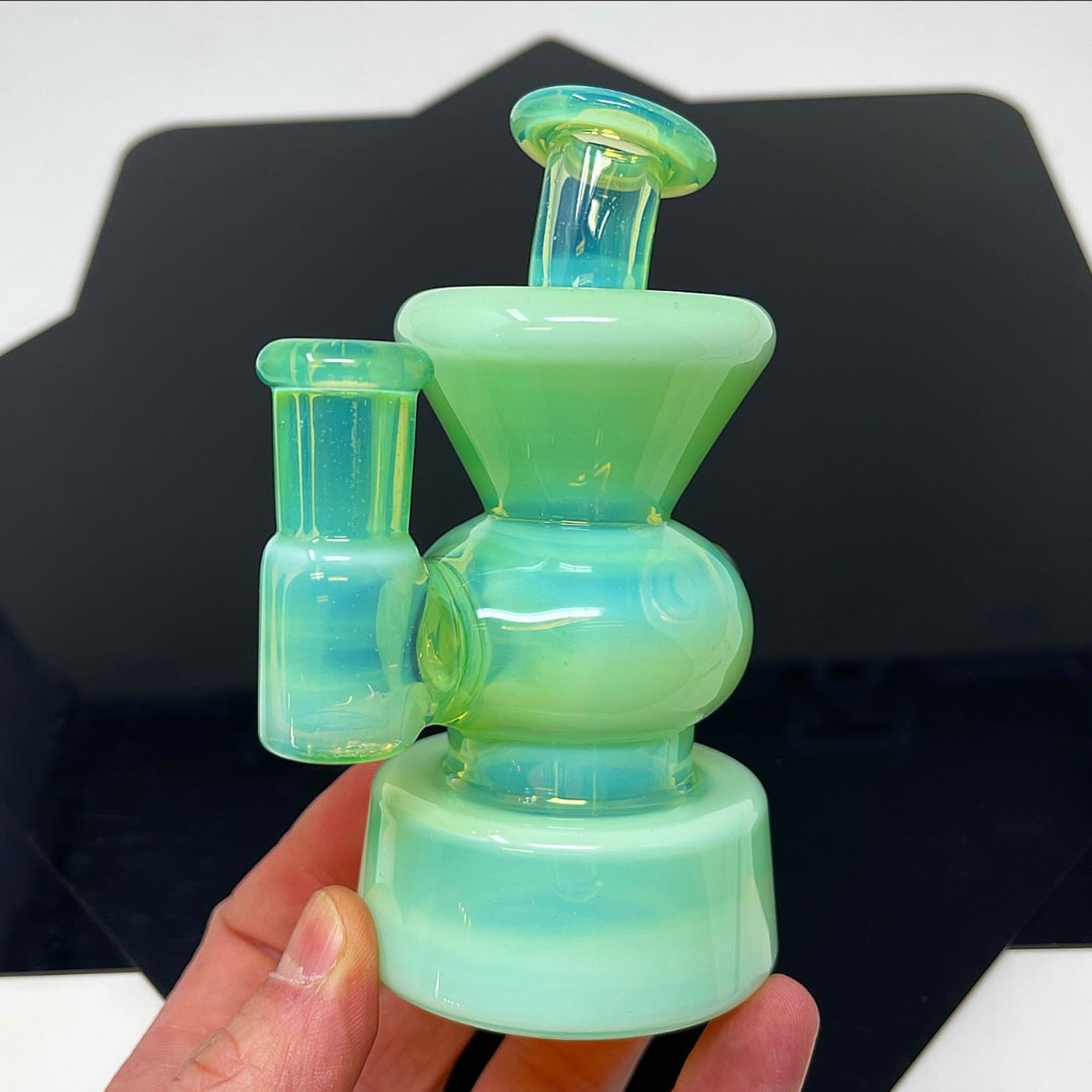 Preview pic of EF Norris Titan Green OG Cup