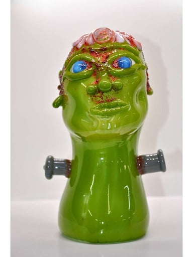 Preview pic of Frankenstein