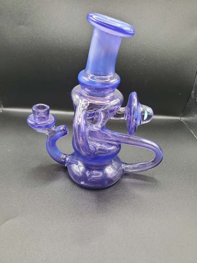 Preview pic of Roscoe dual uptake recycler