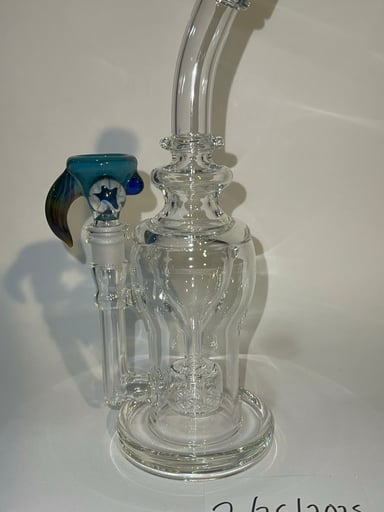 Preview pic of Mothership Torus made by Davin Titland