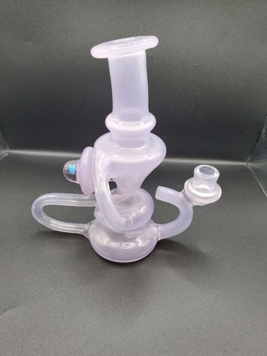 Preview pic of Roscoe dual uptake recycler