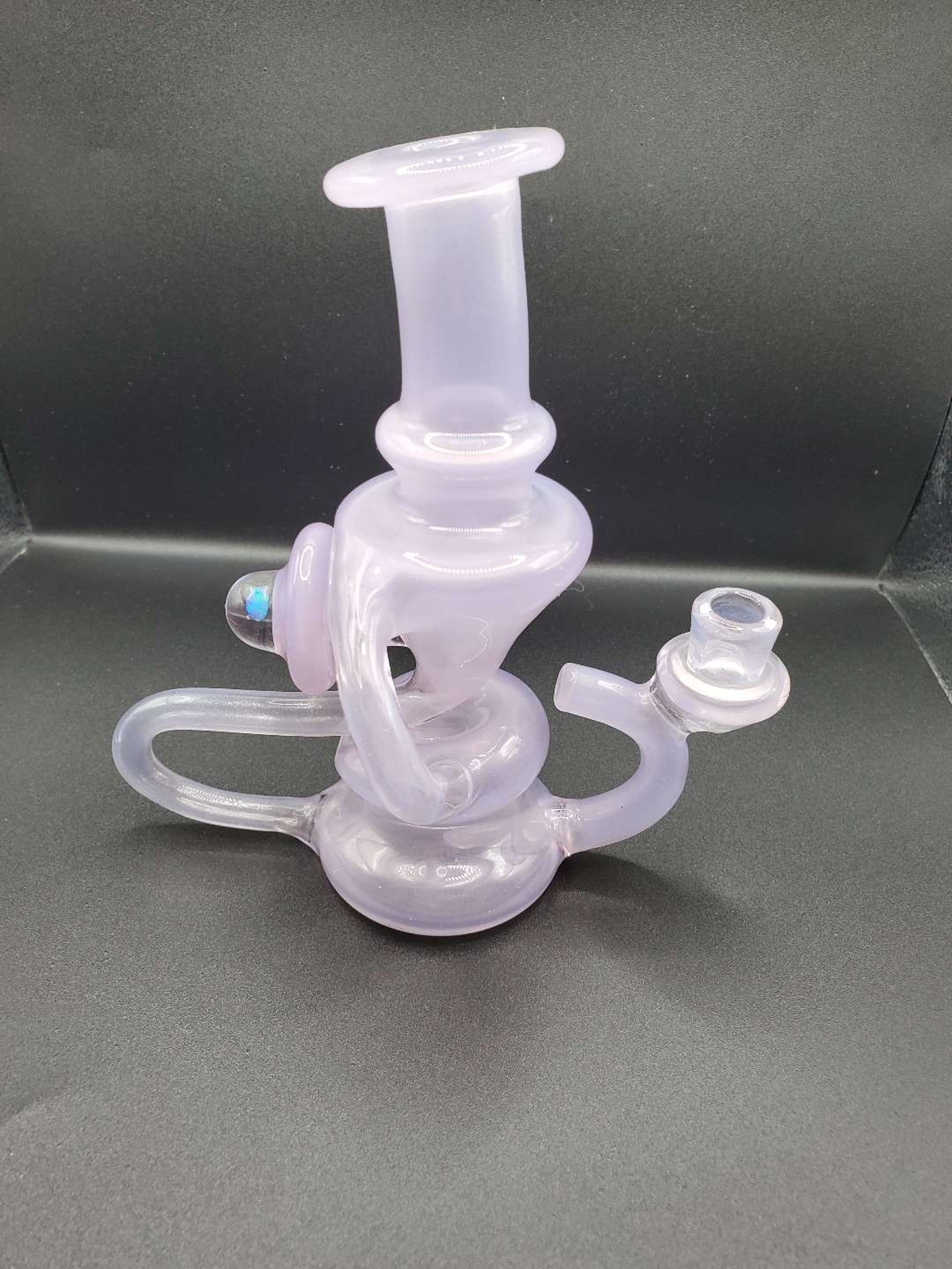 Preview pic of Roscoe dual uptake recycler