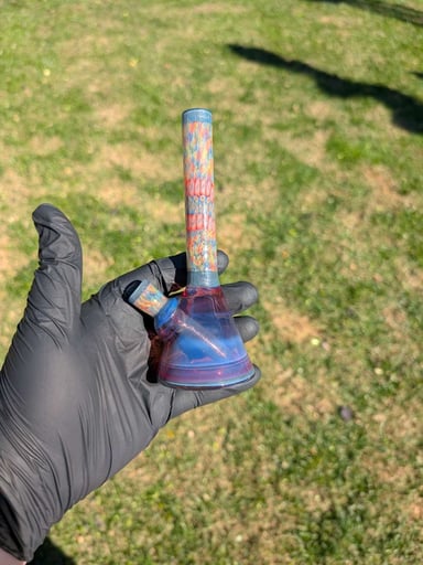Preview pic of Jeff heathbar beaker