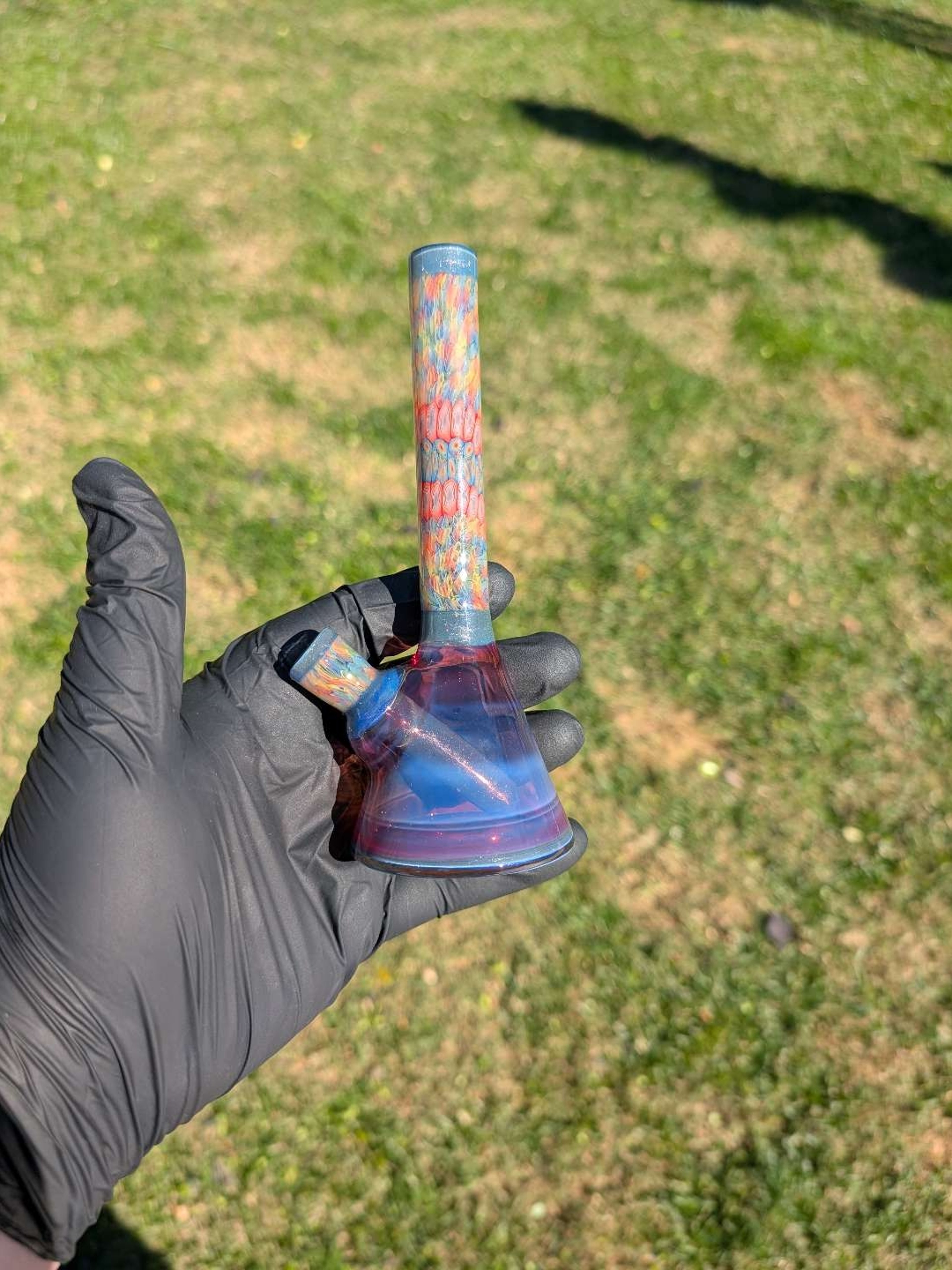 Preview pic of Jeff heathbar beaker