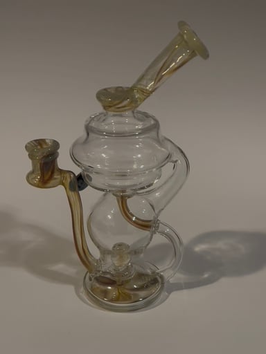 Preview pic of Custom klein recycler