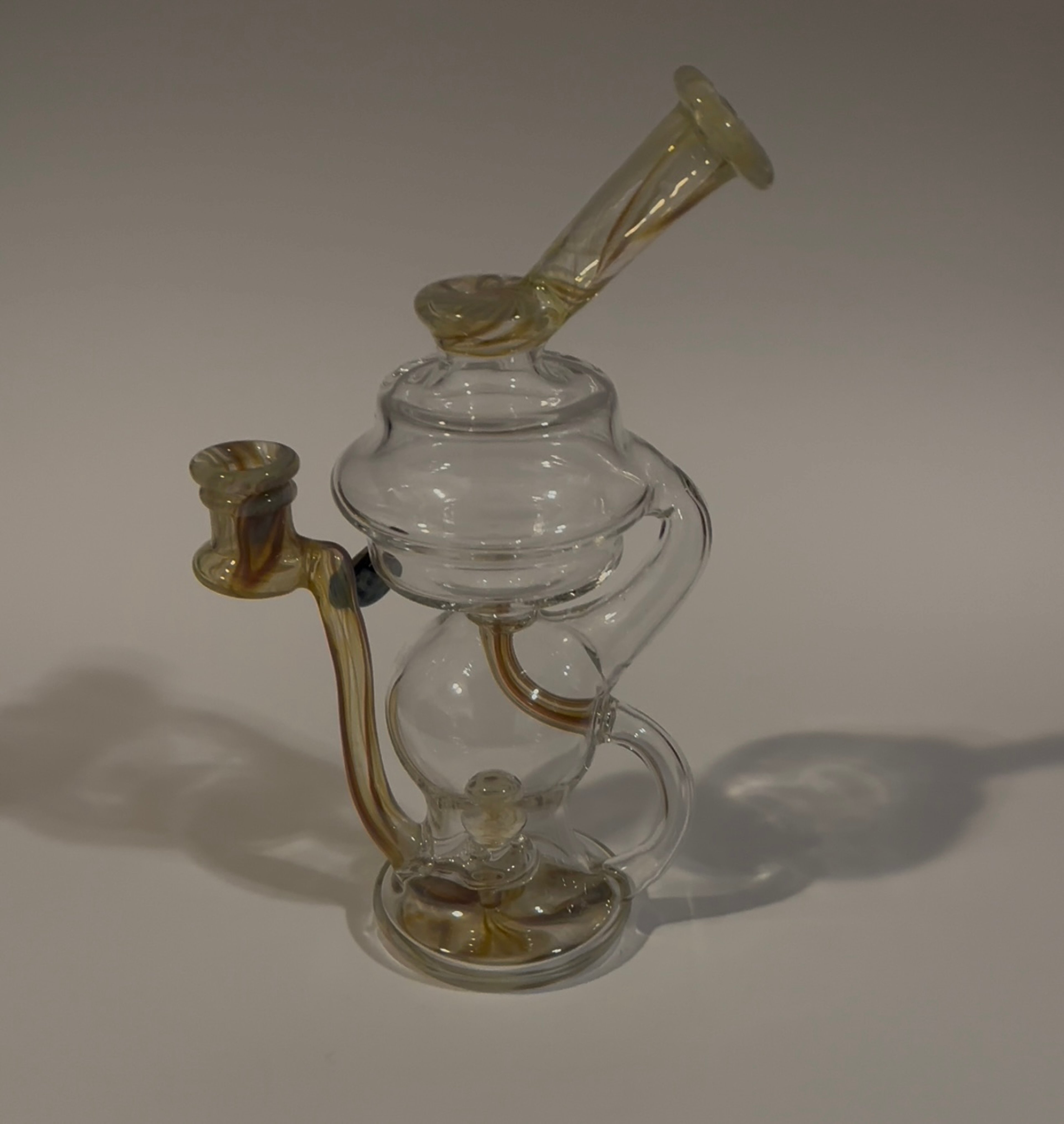 Custom klein recycler image 0