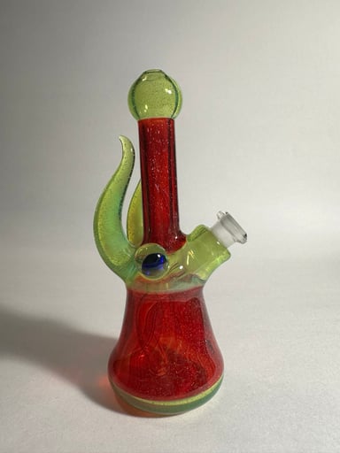 Preview pic of Scoz mini tube “Christmas”