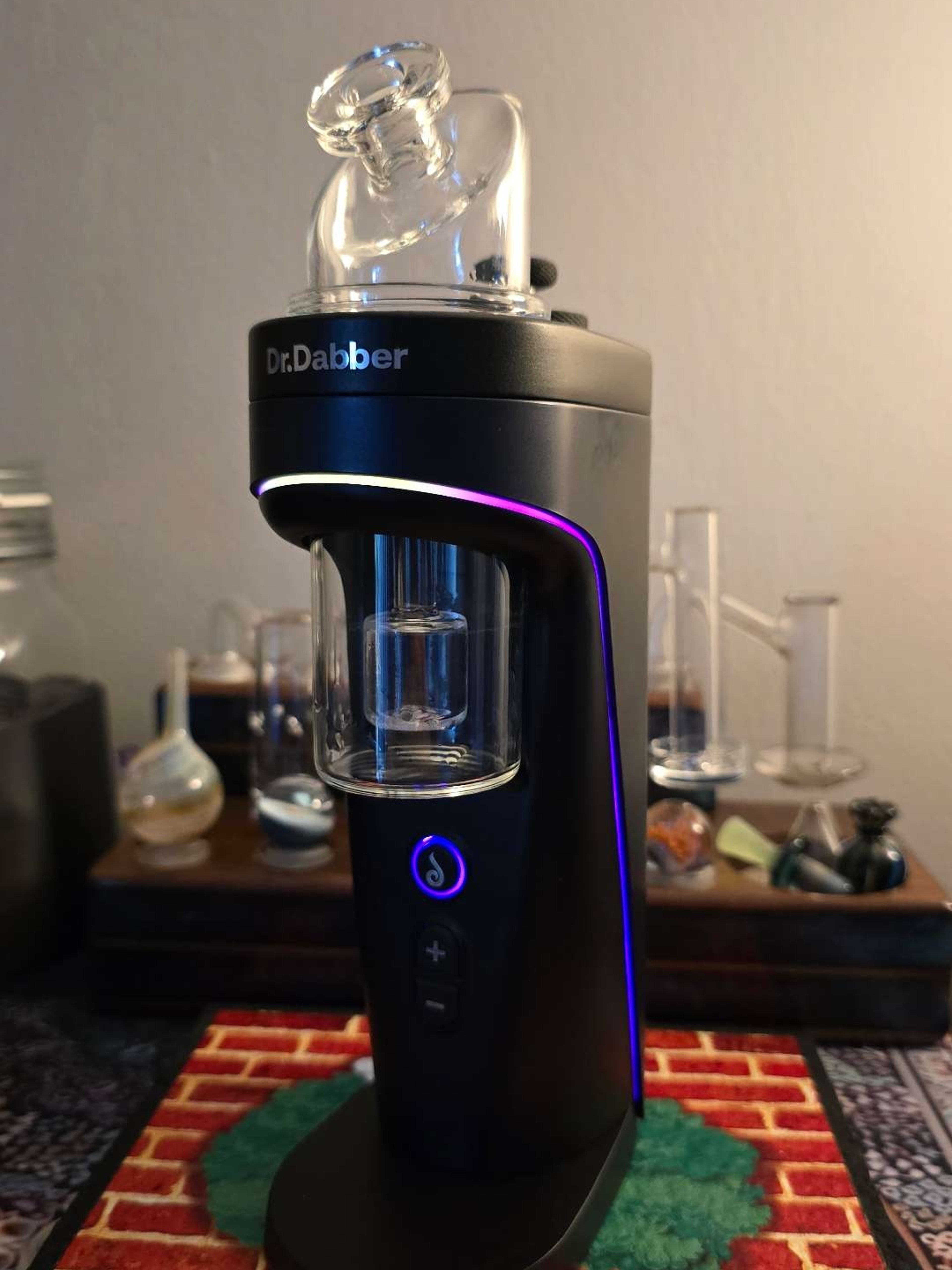Preview pic of Dr. Dabber Switch 2 - BARELY USED 👀