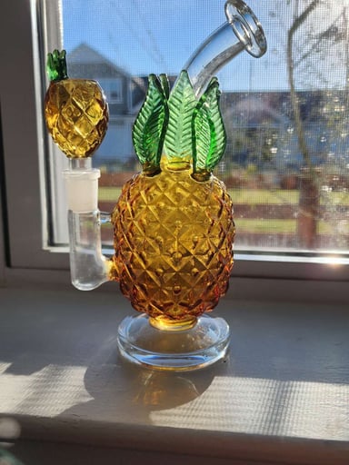 Preview pic of Pineapple