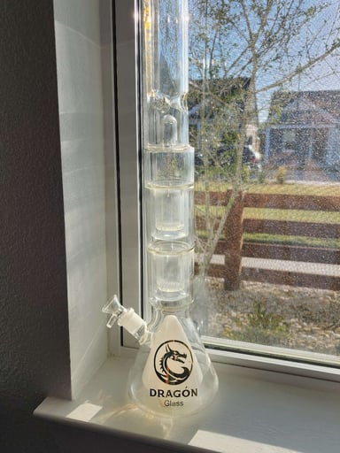 Preview pic of Dragon glass