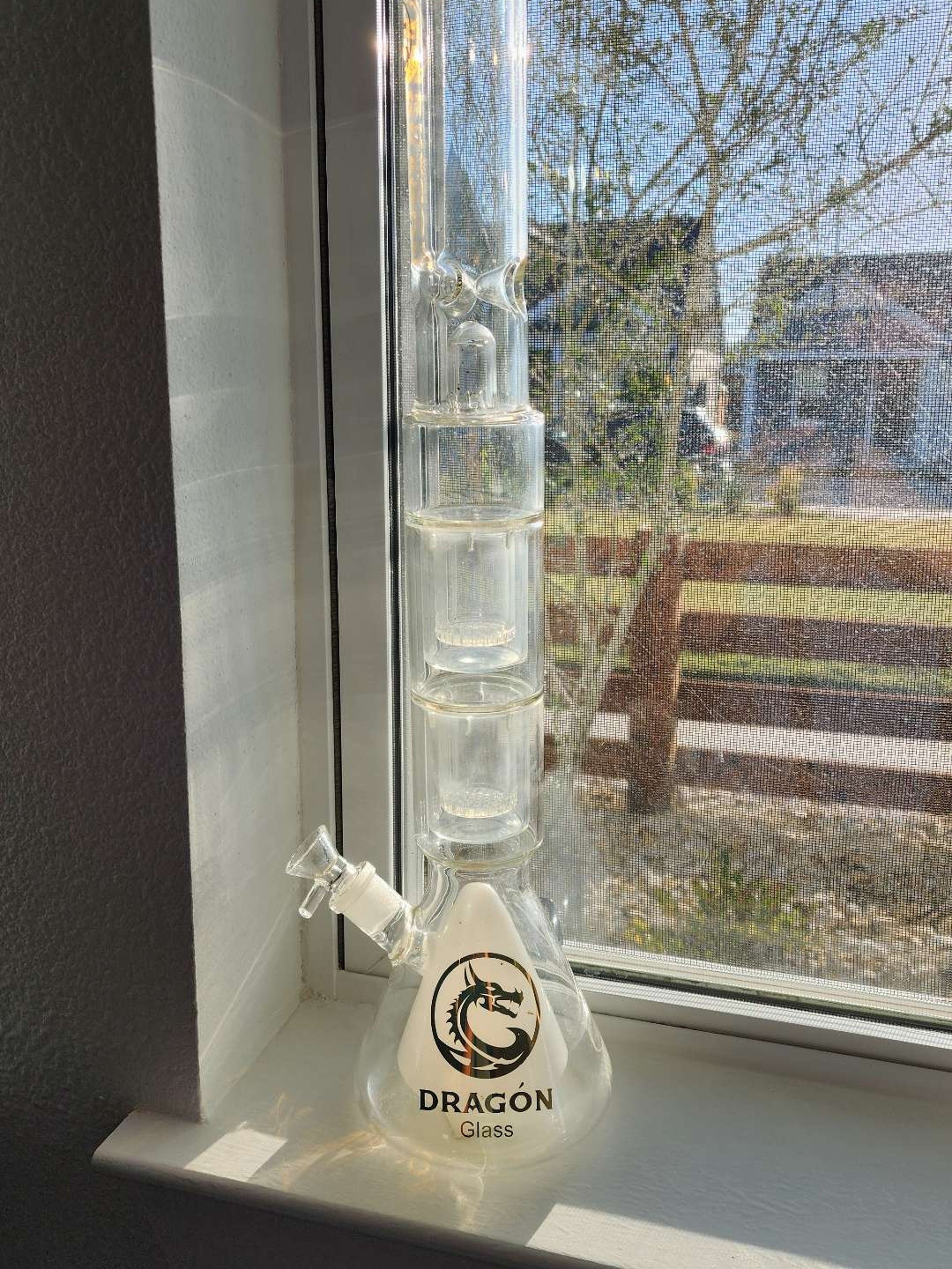Dragon glass image 0