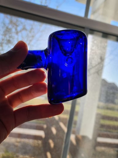 Preview pic of On point glass pipe
