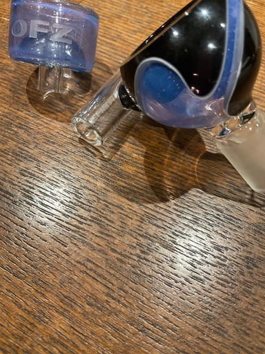 Preview pic of Mothership elite bucket set
