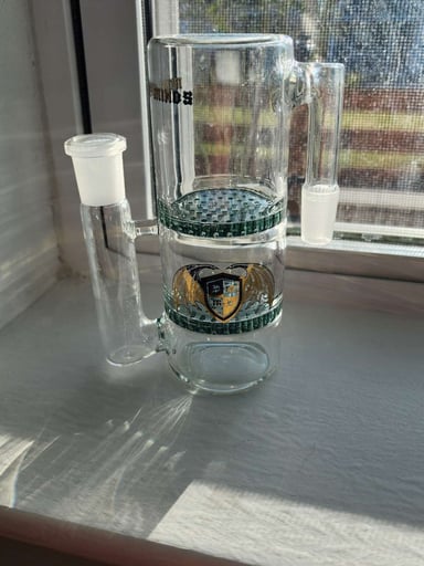 Preview pic of Monster minds ash catcher