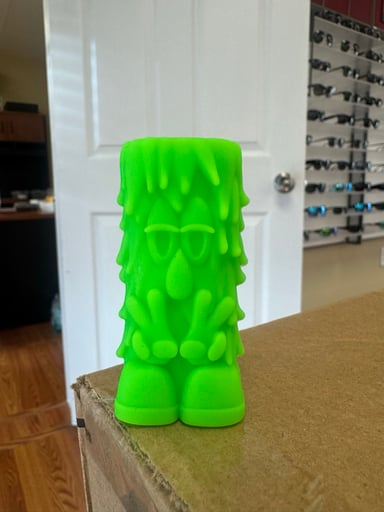 Preview pic of Talking terps lighter case