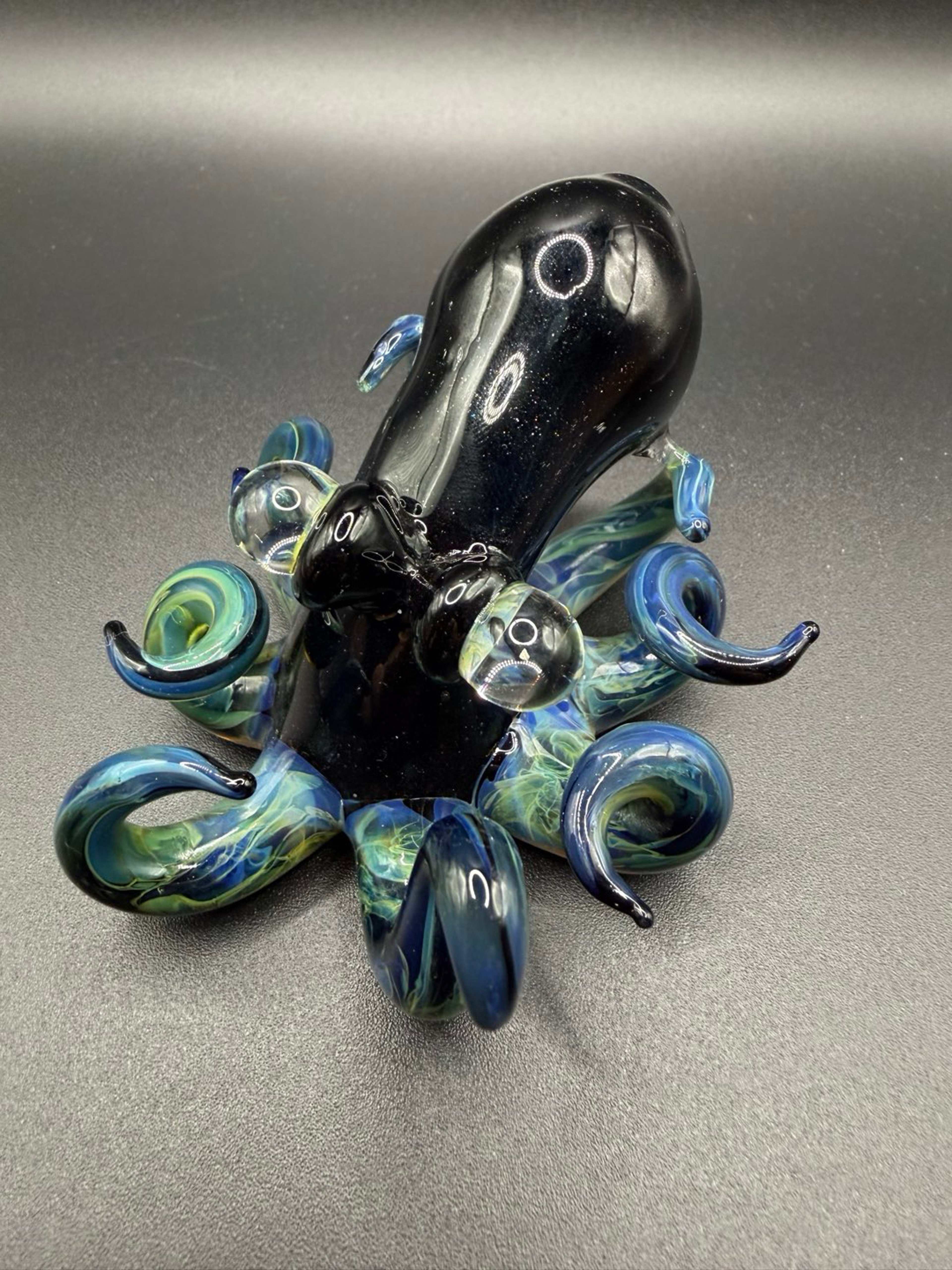 Izzy Octopus Dry/Pendant image 0