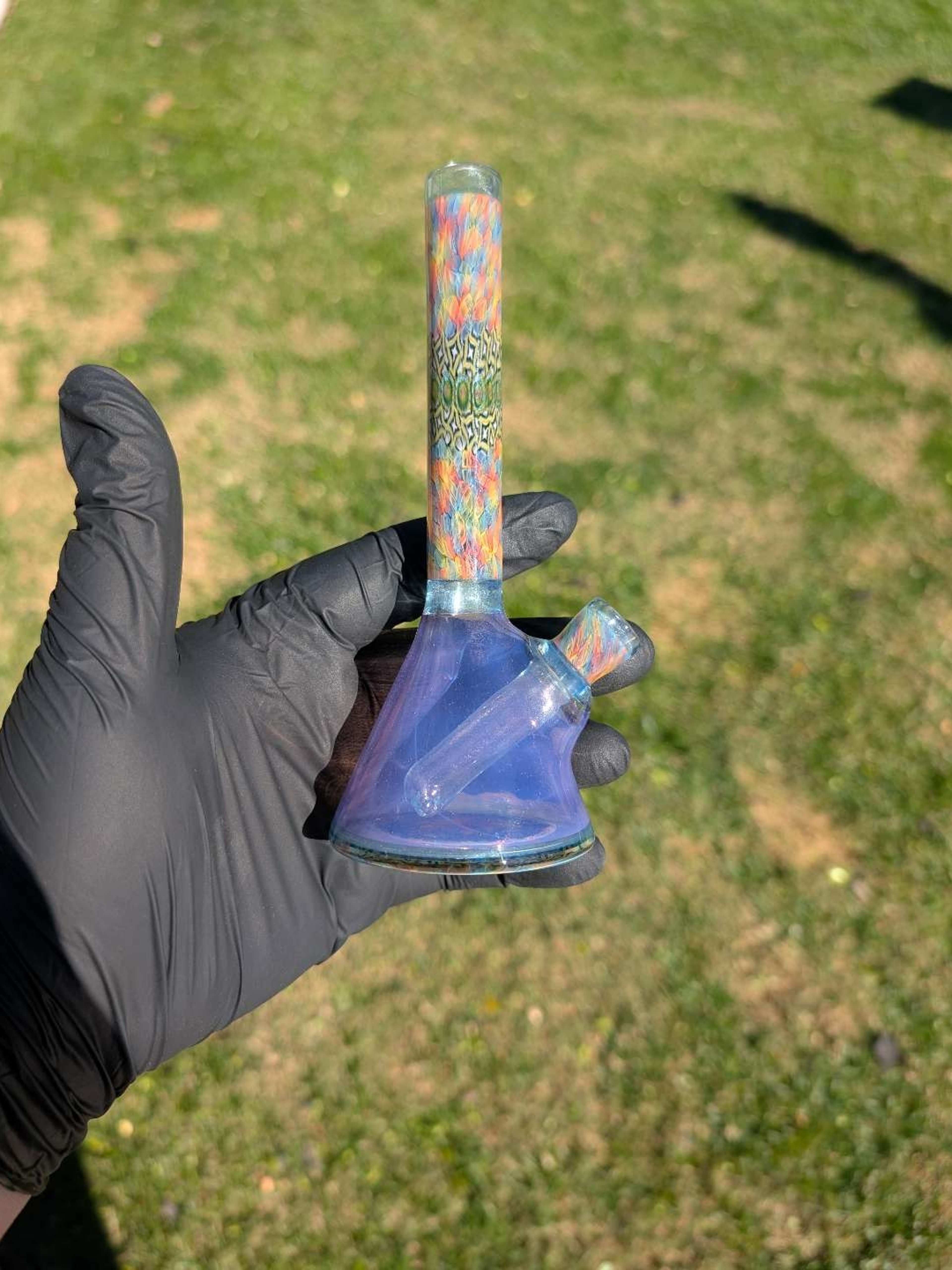 Preview pic of Jeff heathbar beaker