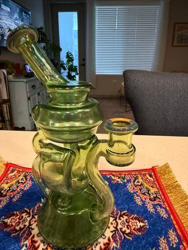 Preview pic of CHT Dimensional Pump