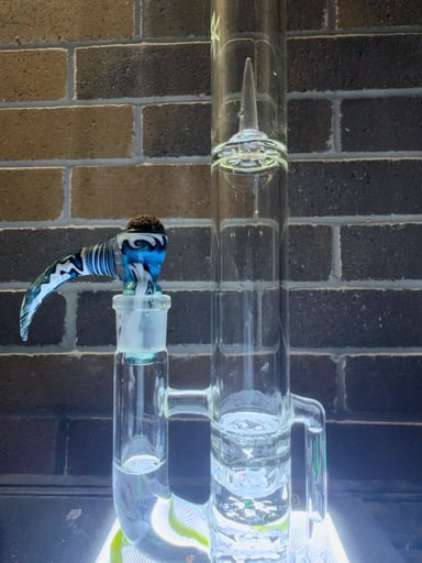 Preview pic of RK Glass Mini TDR