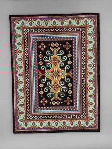 Preview pic of Barnacle Bitrug MoodMat | LE 111