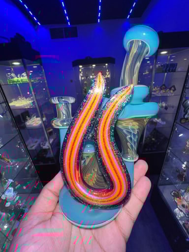 Preview pic of Terry Sharp Recycler
