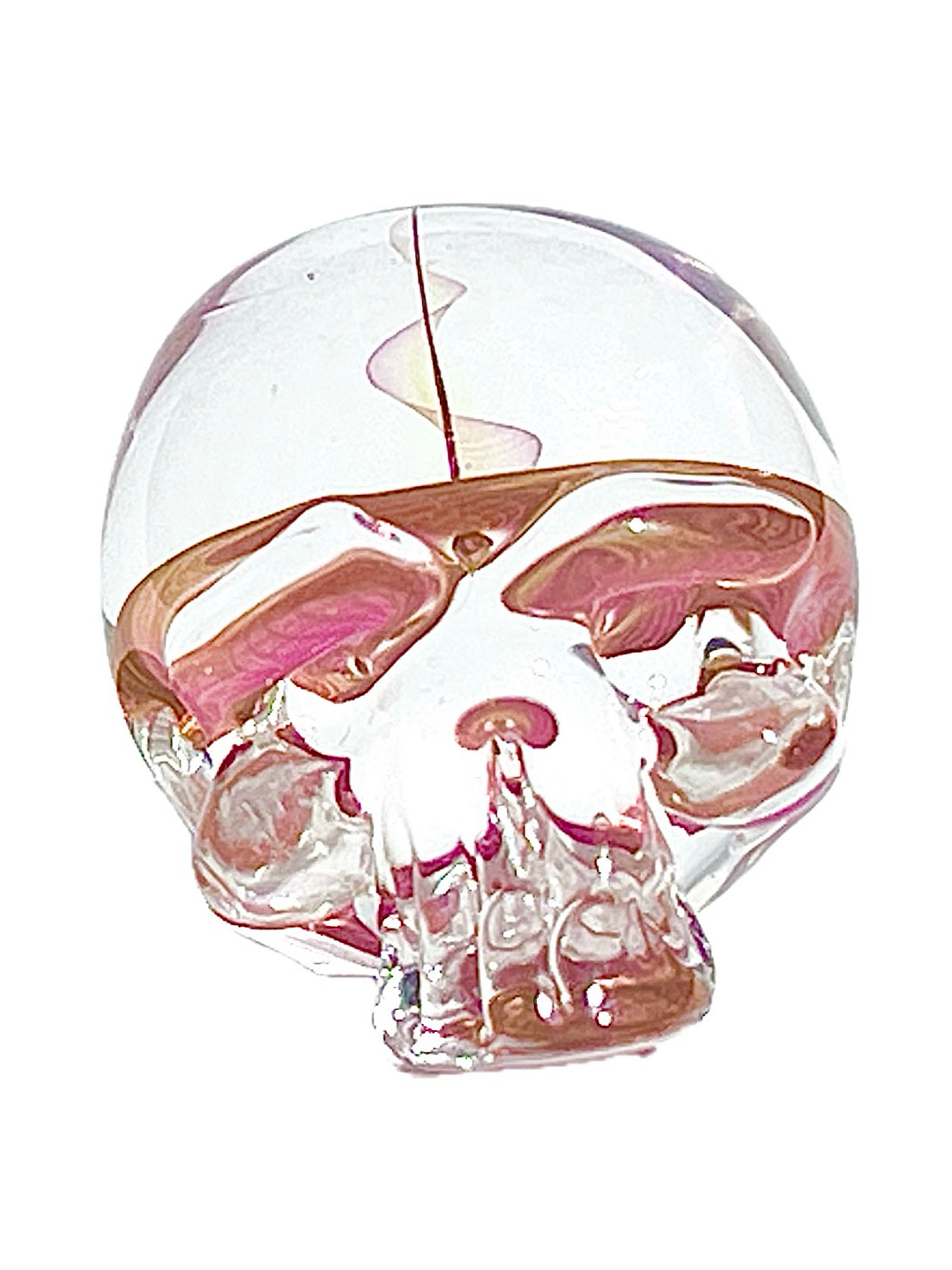Preview pic of Jacob Weil Fume Skull #5