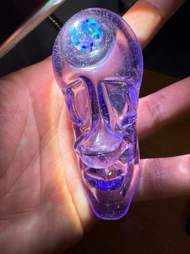 Preview pic of Bishop joint stone or pendy