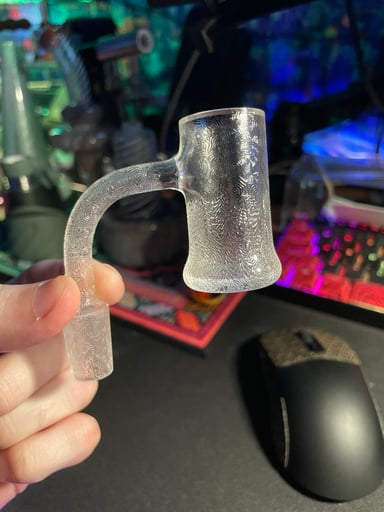 Preview pic of BMS Trippy Forest XL banger