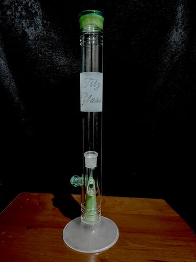 Preview pic of Green titz fixed 360
