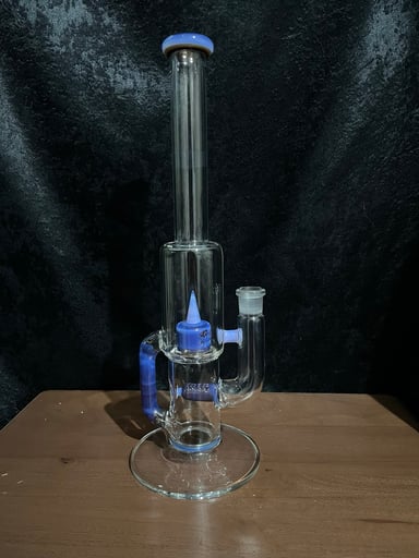 Preview pic of Neo Opal over bronze pearl cap 180 cap cycler