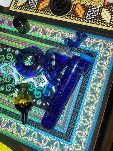 Preview pic of All dichro p-whipler by Jason Lennon