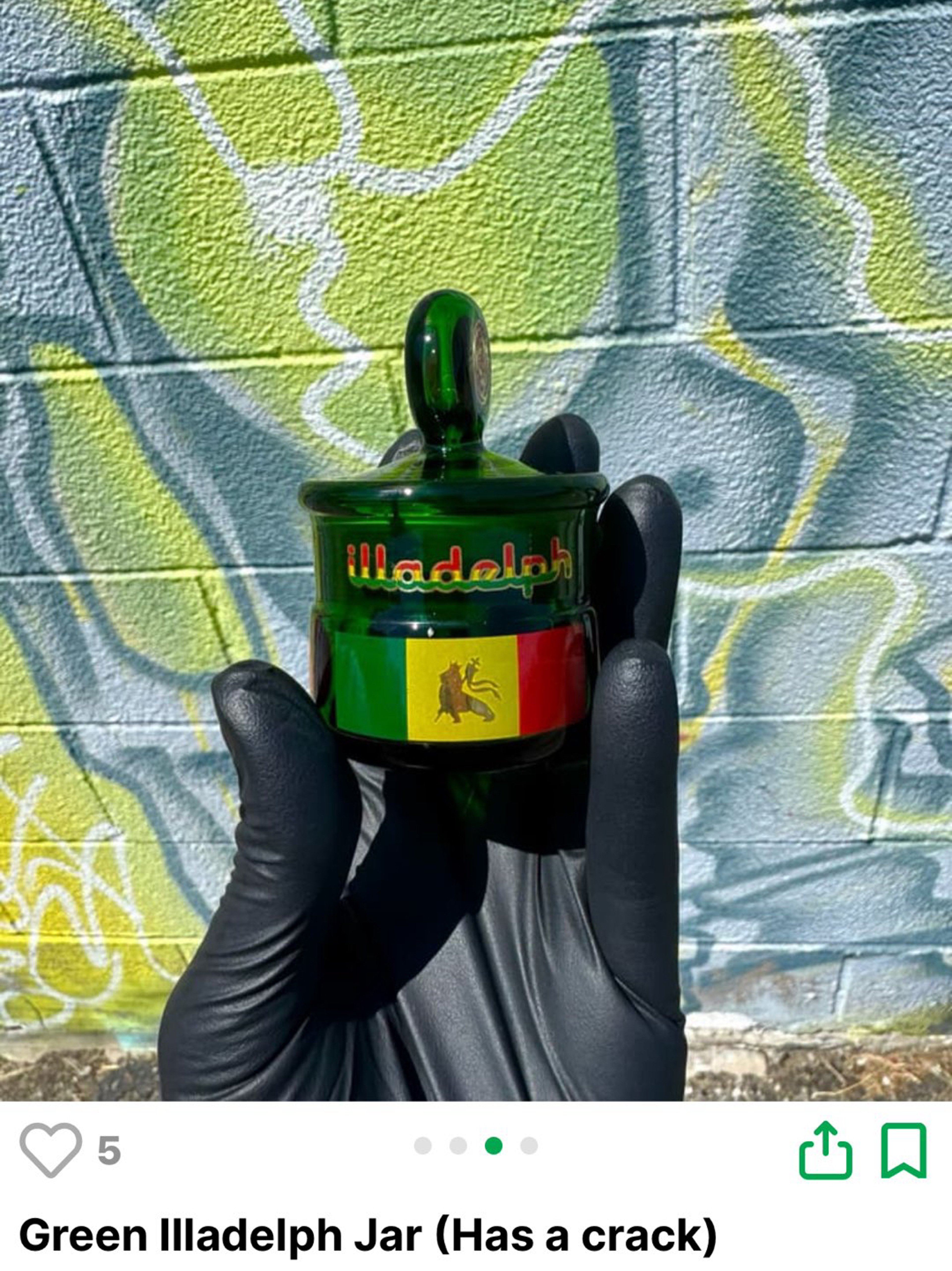 Preview pic of Illadelph Jar Bundle