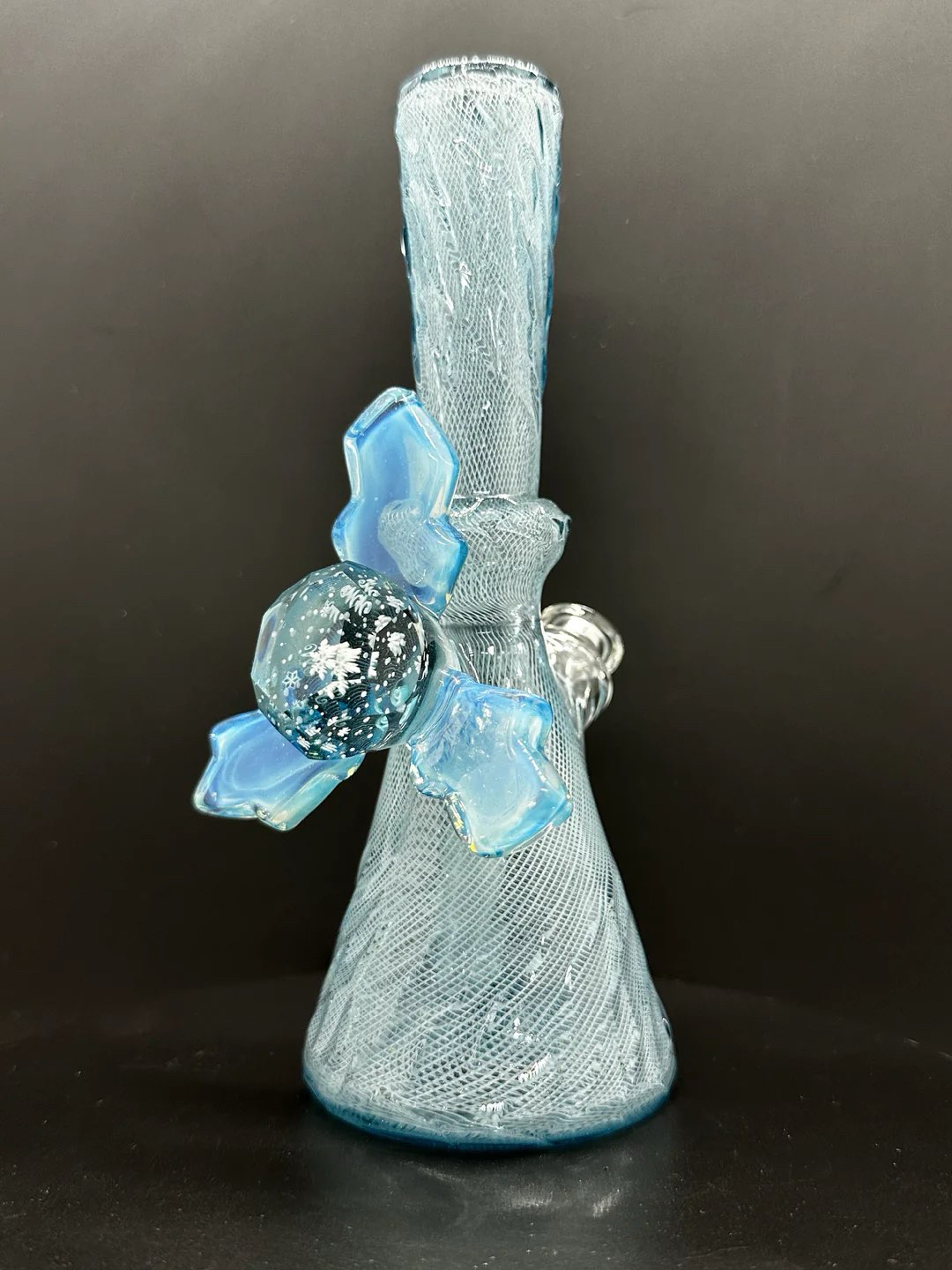 Preview pic of CHAKA X BLUE SOLDIER