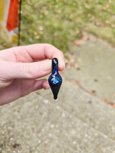 Preview pic of Cyclops Pendant