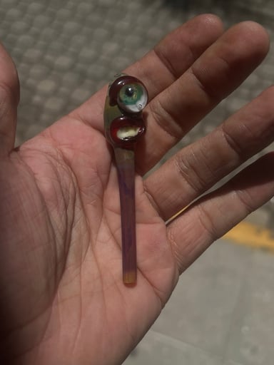 Preview pic of Monster Joint Glass Tip
