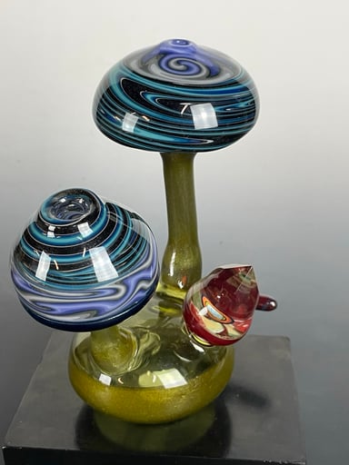 Preview pic of Full Worm Moon Mushroom Rig
