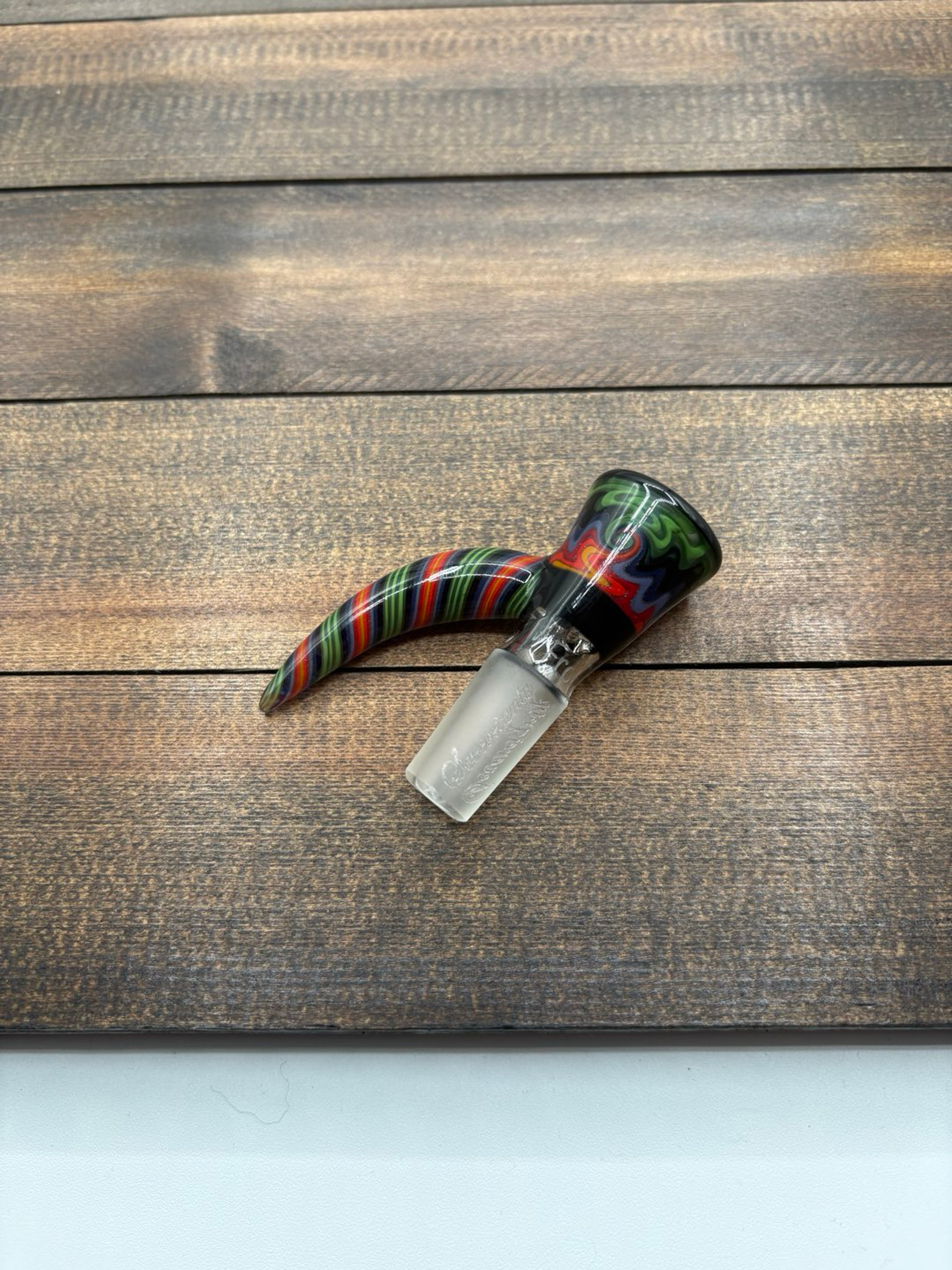 Preview pic of 14mm Sovereignty x Mike Fro Slide