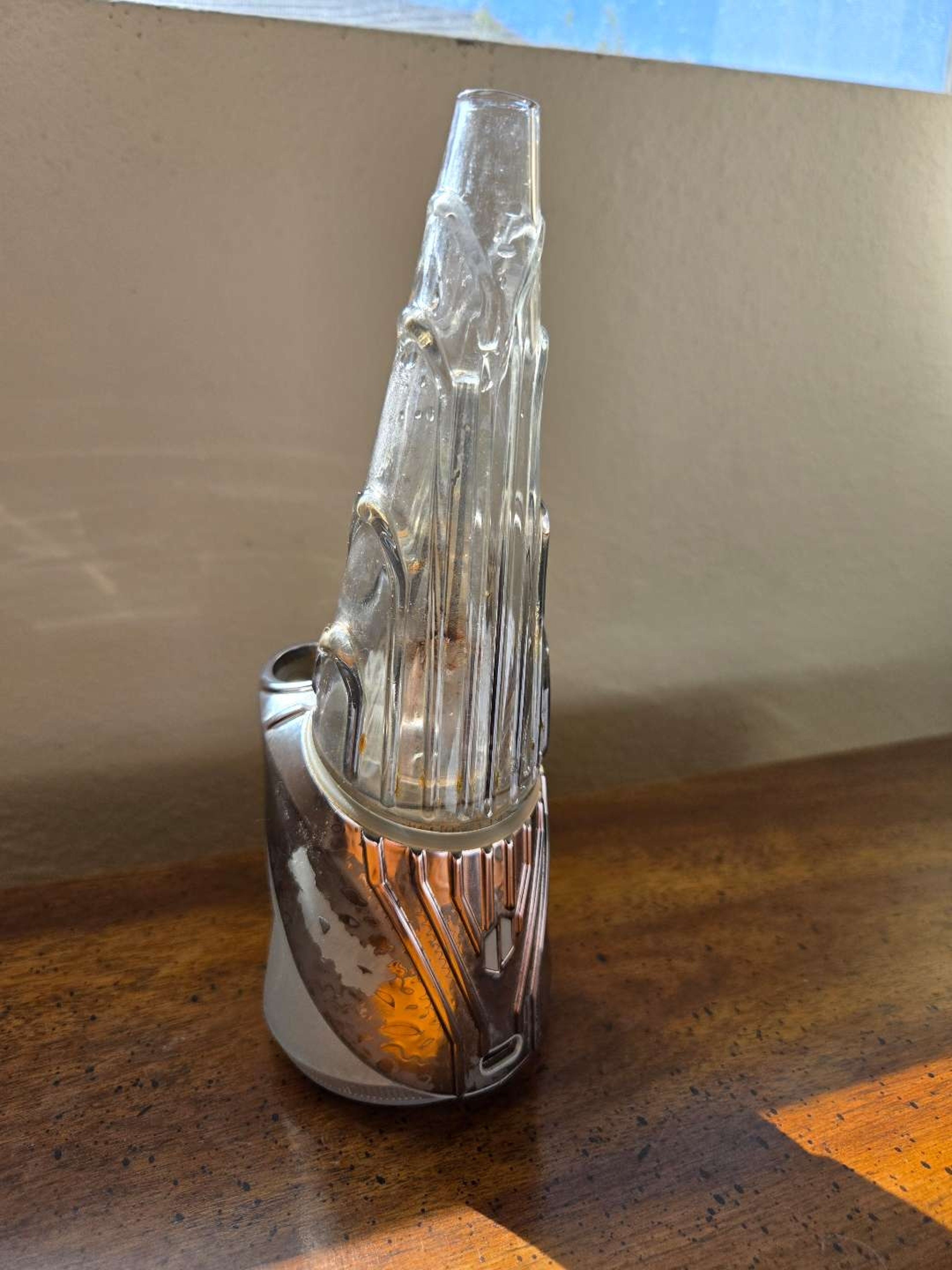 Preview pic of Used Peak Pro Guardian with Cosmetic Defects