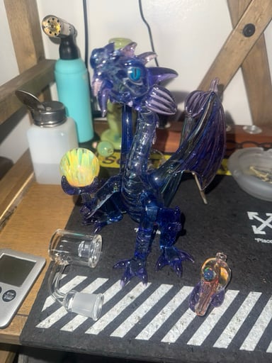 Preview pic of 2015 Scoz Dragon