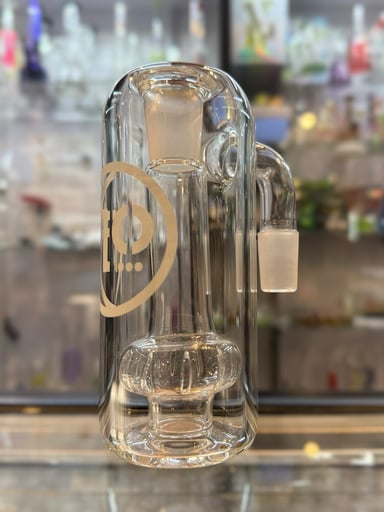 Preview pic of FLO 18/18mm Showerhead 90degree Ash Catcher
