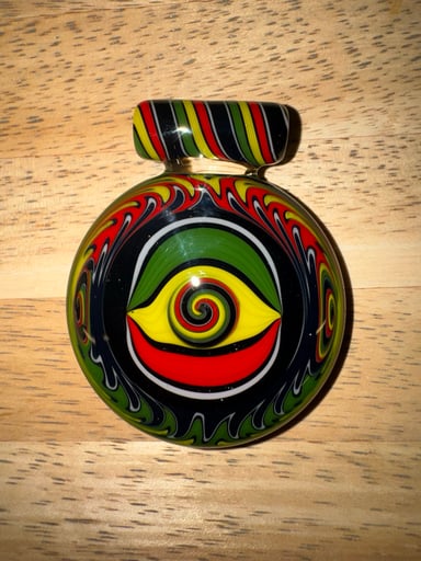Preview pic of Ra Glass