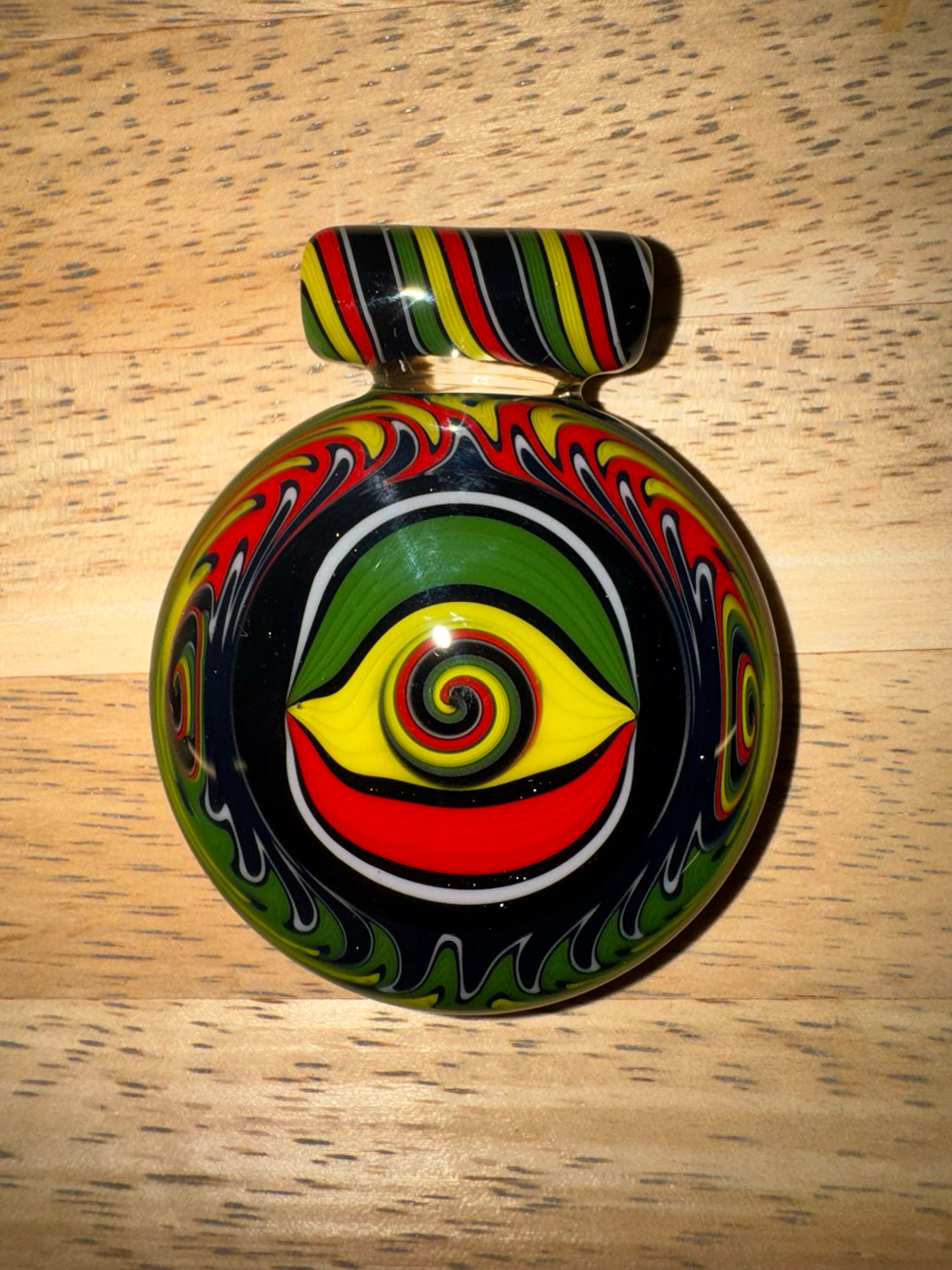 Preview pic of Ra Glass