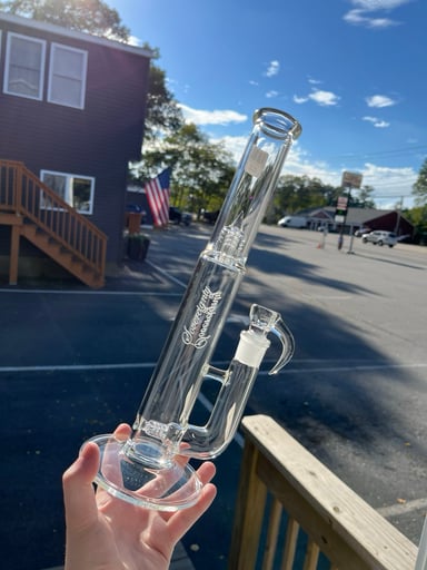 Preview pic of Sovereignty Pawn G-Line Upgrid